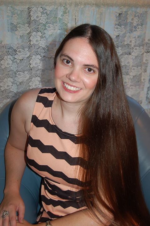Veronica Purpura - Class of 2004 - Canyon High School