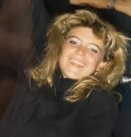 Heather Crosby - Class of 1987 - Canyon High School