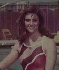 Ann Marie Pacillo Powell - Class of 1984 - Canyon High School