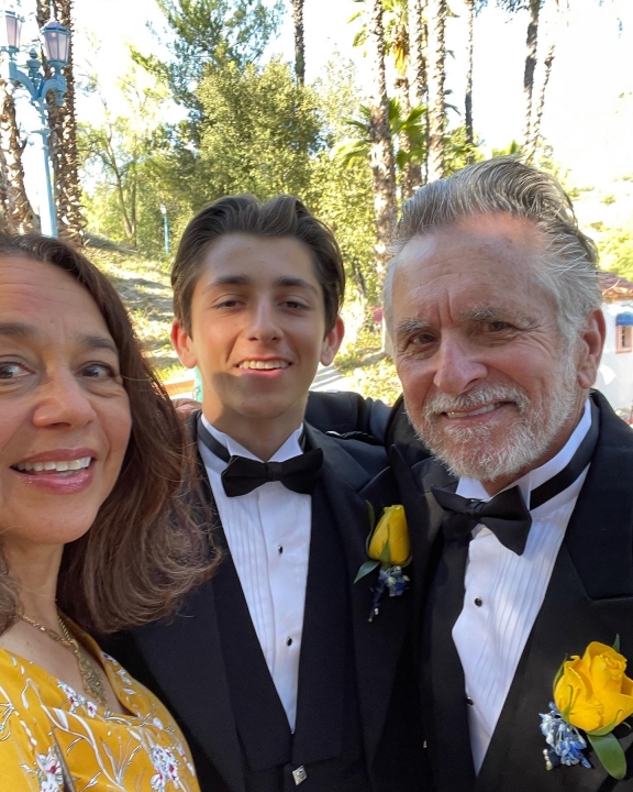Susan Lopez - Class of 1979 - Canyon High School