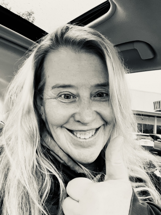 Angela Musselman - Class of 1981 - Canyon High School