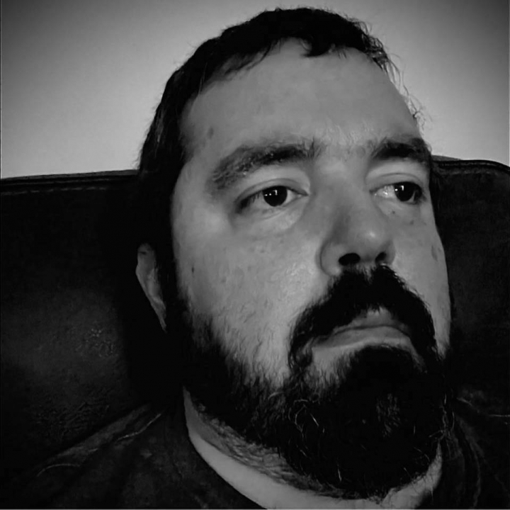 Charles Perry - Class of 2001 - Canyon High School