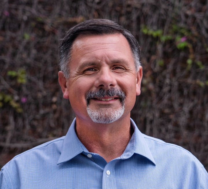 Robert Linton - Class of 1982 - Canyon High School