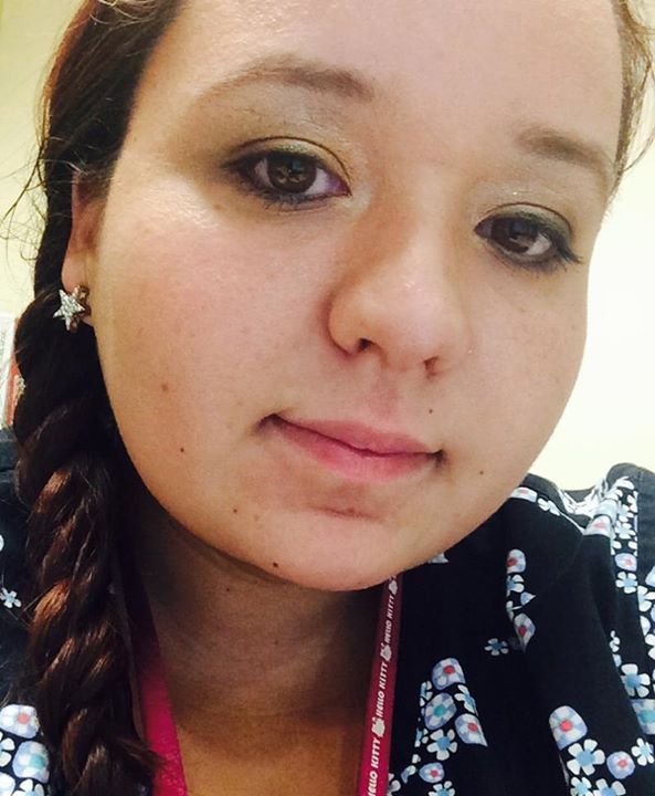 Kara Eddings - Class of 2005 - Canyon High School