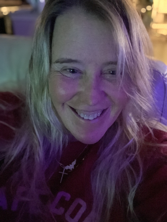 Angela Musselman - Class of 1981 - Canyon High School