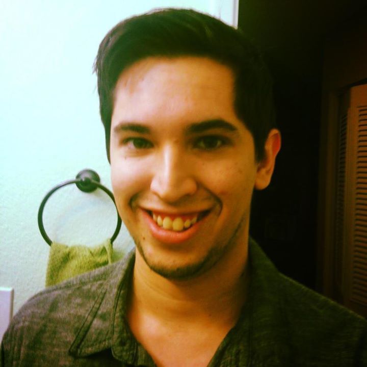Adrian Vatkin - Class of 2008 - Canyon High School