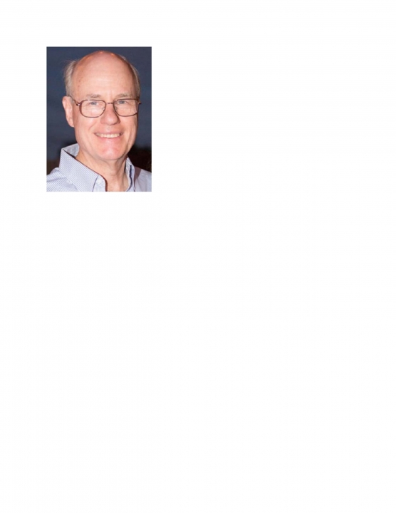 Tom Carpenter - Class of 1965 - Brea-olinda High School