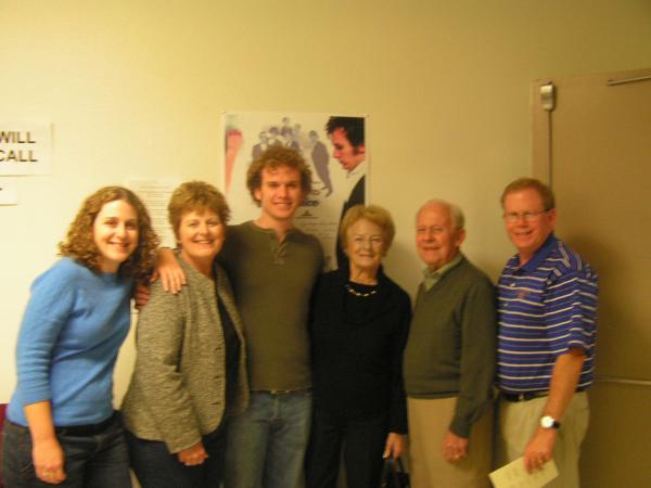 Brea-olinda High School Classmates