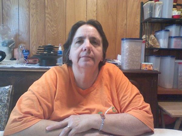 Rose M Mckay - Class of 1968 - Brea-olinda High School