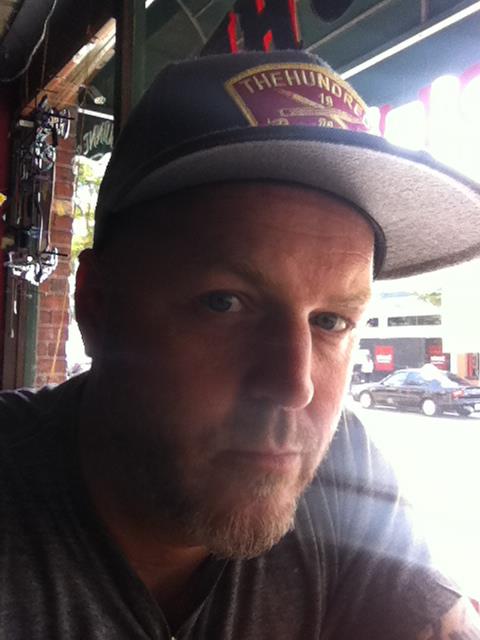 Eric Cosper - Class of 1985 - Brea-olinda High School