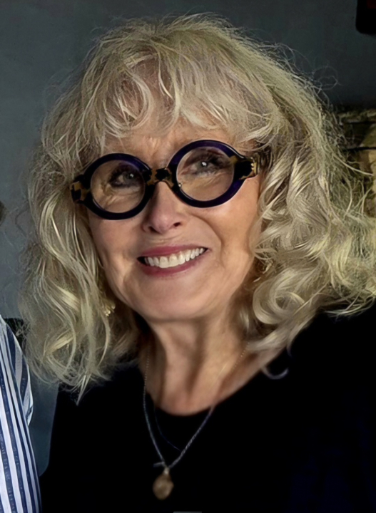 Elizabeth Arczynski - Class of 1967 - Brea-olinda High School
