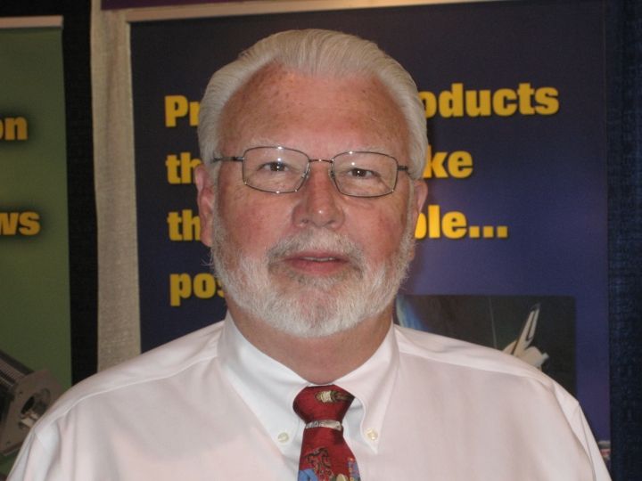 Norman Phillips - Class of 1960 - Brea-olinda High School