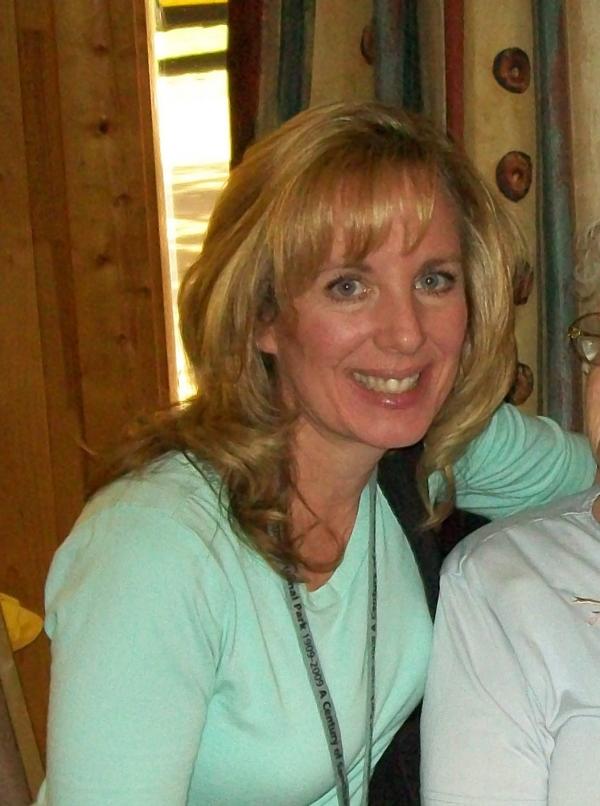Cheryl Nicolas - Class of 1980 - Brea-olinda High School