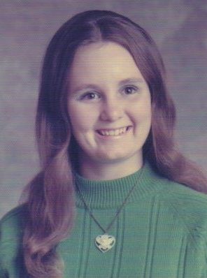 Linda Oliver - Class of 1972 - Brea-olinda High School
