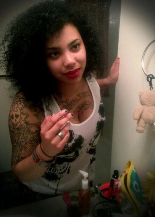 Chloie Broday - Class of 2008 - Brea-olinda High School
