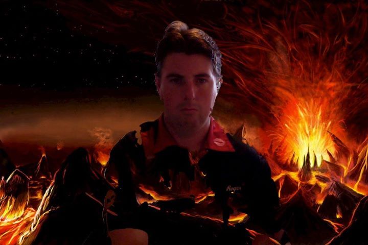 John Leatherby Iii - Class of 2002 - Brea-olinda High School