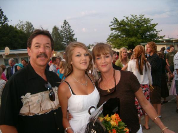Sheryl Mcdonald - Class of 1982 - Brea-olinda High School