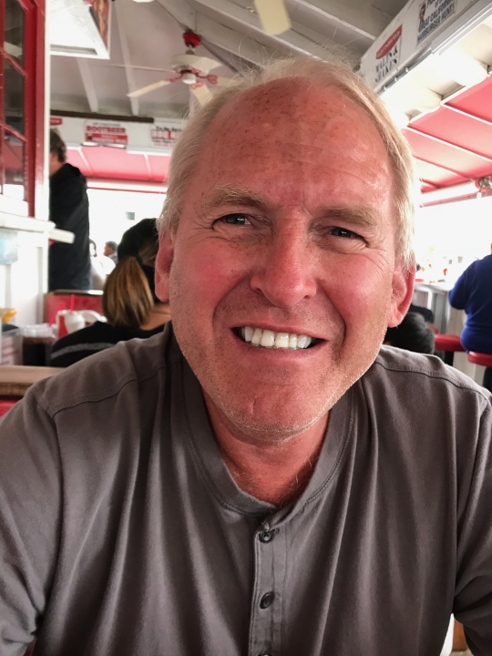 Dale Kennelly - Class of 1974 - Brea-olinda High School