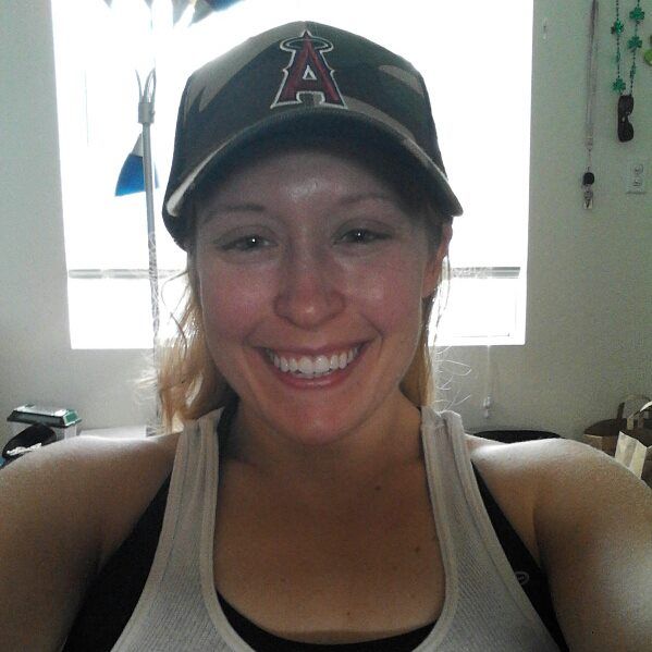 Danielle Robertson - Class of 2003 - Brea-olinda High School