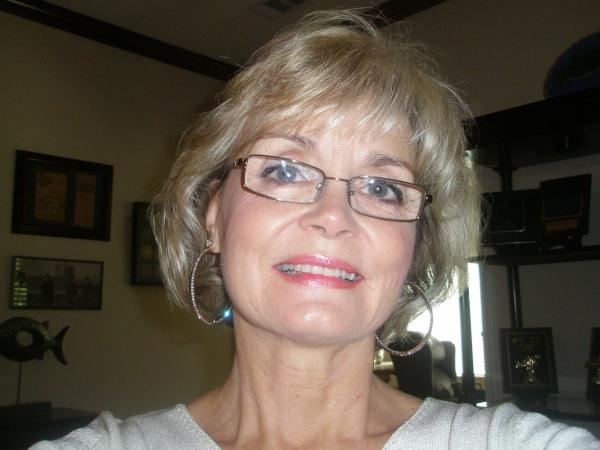 Kathy Mcfadden - Class of 1964 - Brea-olinda High School