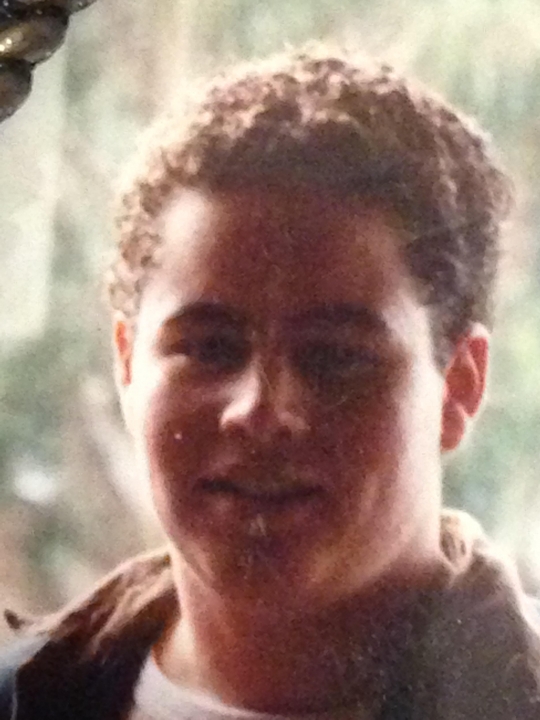 Matthew Gulino - Class of 1995 - Brea-olinda High School