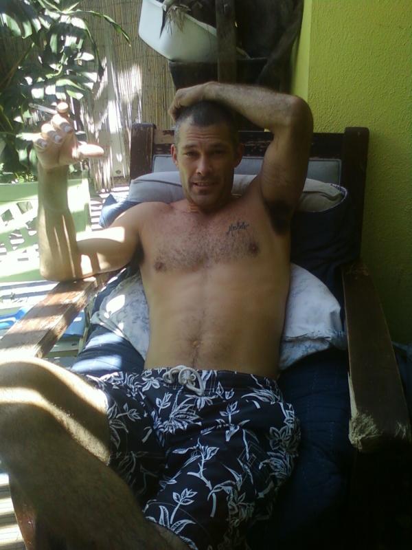 Victor Lloyd - Class of 1994 - Brea-olinda High School