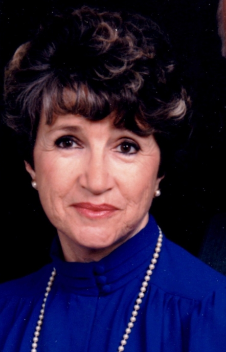 Barbara Logan - Class of 1958 - Brea-olinda High School