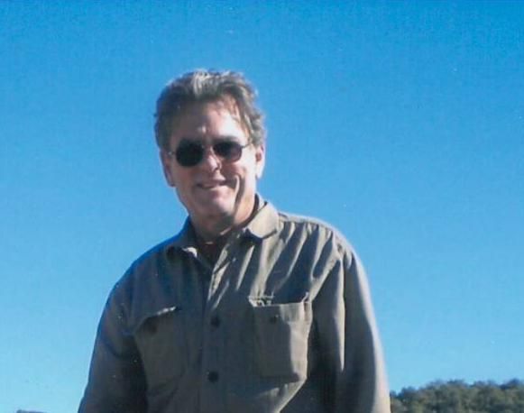 James Harvey - Class of 1970 - Brea-olinda High School