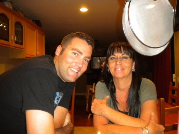 Jeanne Cordova - Class of 1970 - Brea-olinda High School