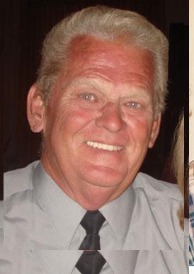 Lyndell Emrick - Class of 1961 - Brea-olinda High School