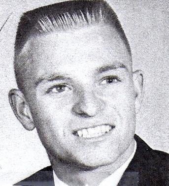 James L. - Class of 1961 - Brea-olinda High School