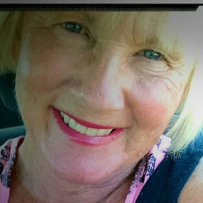 Leslie Moog Slavens - Class of 1972 - Brea-olinda High School
