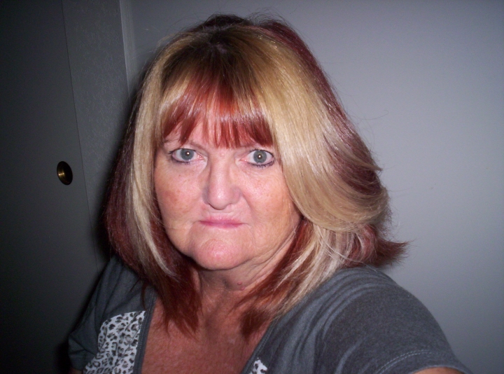 Sandra Sandra Drake - Class of 1971 - Brea-olinda High School