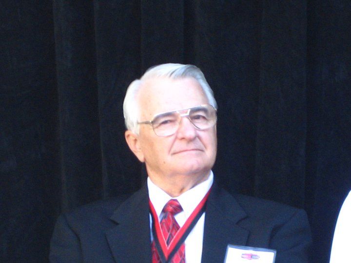 Frank Andruski - Class of 1961 - Brea-olinda High School