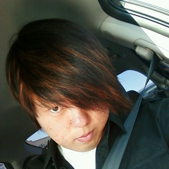 Timothy Ahn - Class of 2013 - Brea-olinda High School