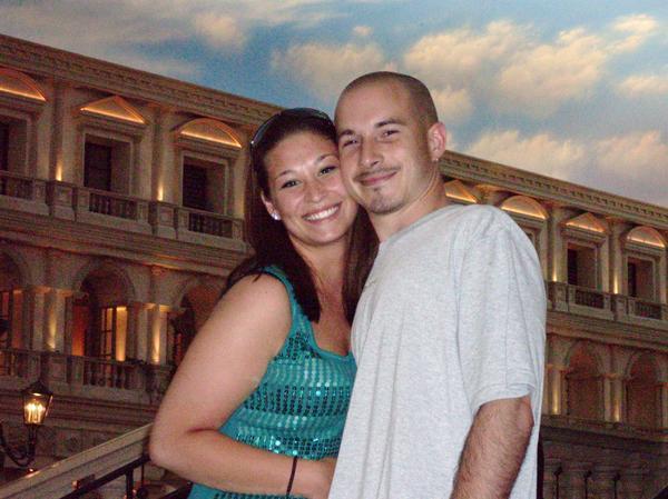 Kayleen Johnson - Class of 2005 - Auburn Riverside High School