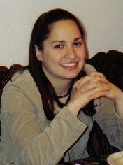 Nicole Sams - Class of 2001 - Auburn Riverside High School