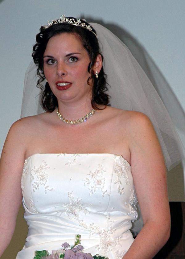 Chrissa Gaston-rosenbaum - Class of 1998 - Auburn Riverside High School