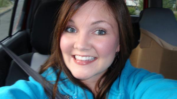 Fawn Whitehouse - Class of 2005 - Auburn Riverside High School