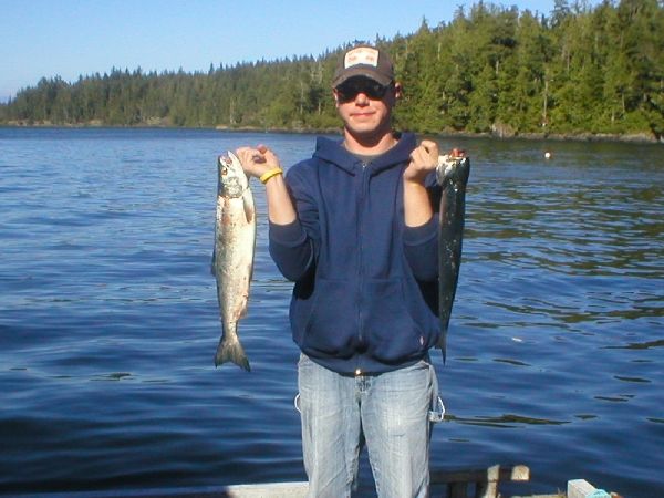 Matthew Millar - Class of 2002 - Auburn Riverside High School