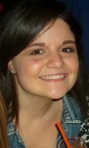 Christy Bailey - Class of 2003 - Auburn Riverside High School