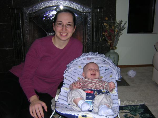 Michelle Sams - Class of 2000 - Auburn Riverside High School