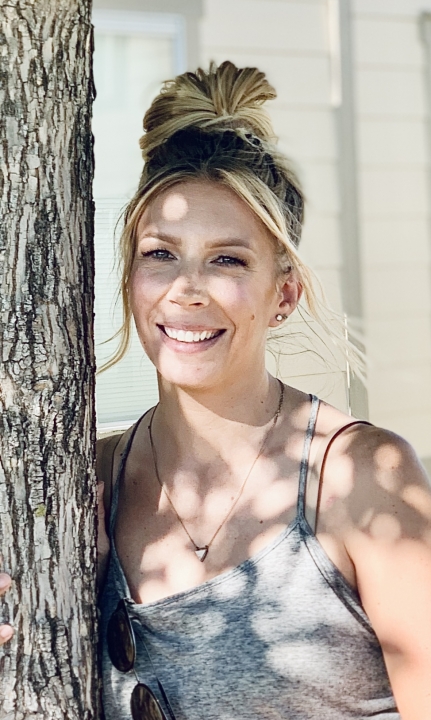 Barbara Carter - Class of 2001 - Auburn Riverside High School