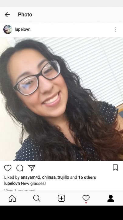 Guadalupe Rivera - Class of 2010 - Auburn Riverside High School