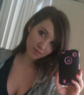 Sarah Rohr - Class of 2007 - Auburn Riverside High School
