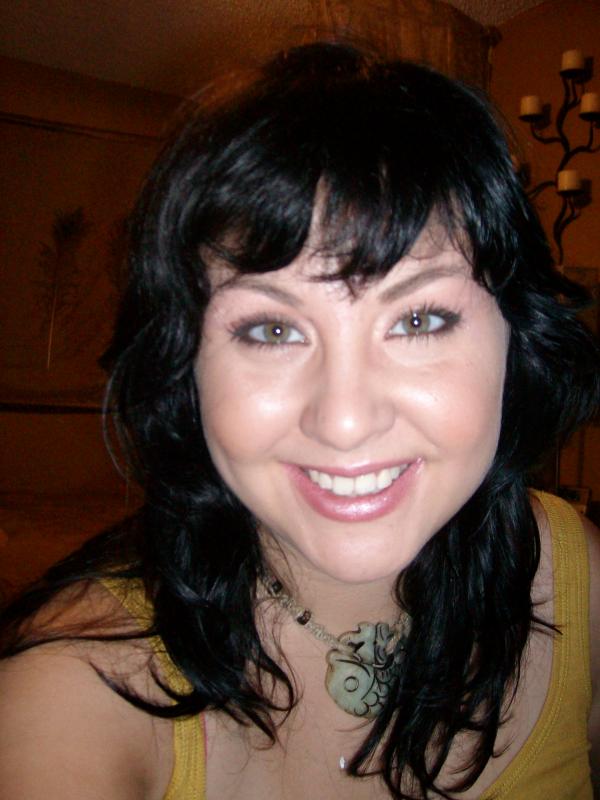 Deborah Comeaux - Class of 2002 - Auburn Riverside High School