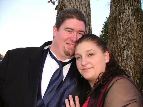 Heather Hanson - Class of 2006 - Auburn Riverside High School