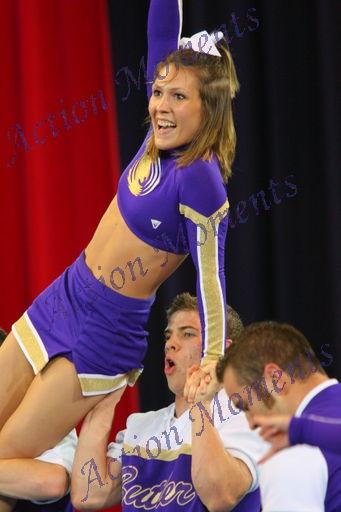 Nikki Judge - Class of 2008 - Auburn Riverside High School