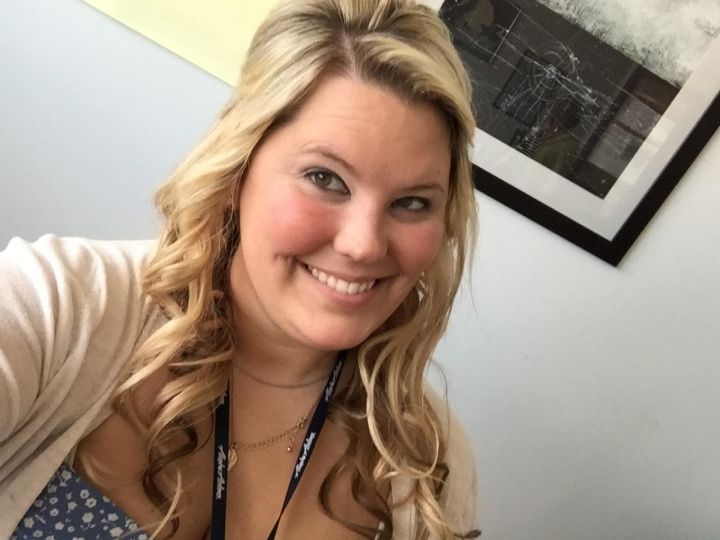 Rylee Denbo - Class of 2005 - Auburn Riverside High School
