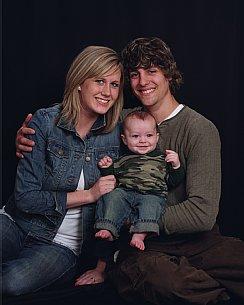 Alison Ralton - Class of 2005 - Auburn Riverside High School